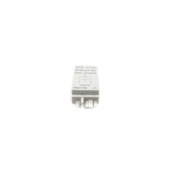 ALLEN BRADLEY 700-ADL1R SER. B 6-24VDC NSNP