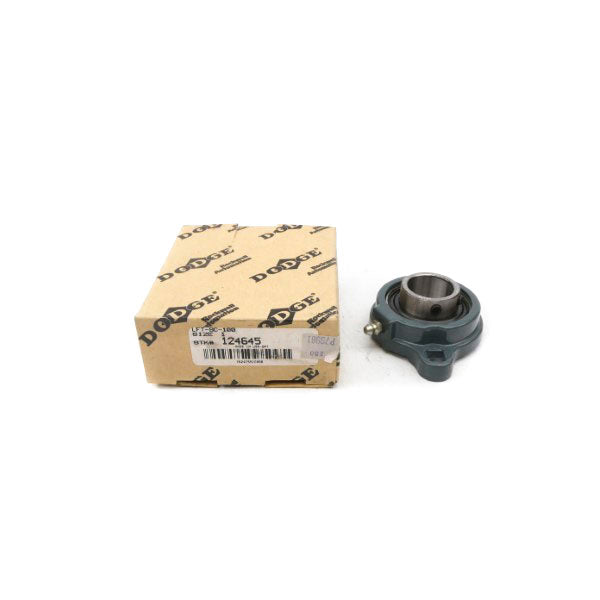 DODGE 124645 LFT-SC-100 1" NSMP