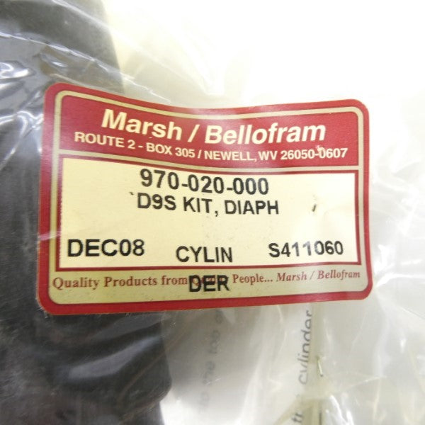 MARSH BELLOFRAM 970-020-000 NSMP
