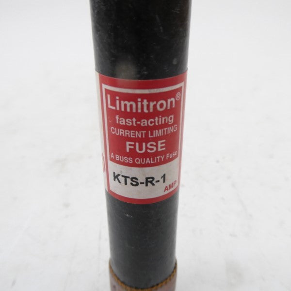 LIMITRON KTS-R-1 600VAC 1A NSNP