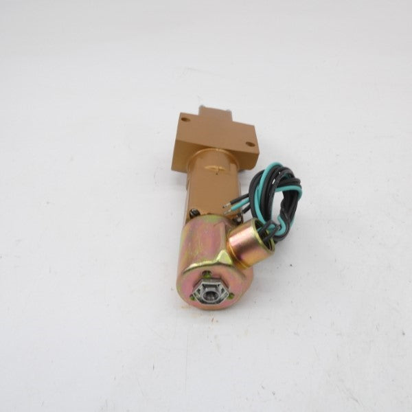 VERSA VSG-2501-D024 40-175PSI 24VDC NSMP