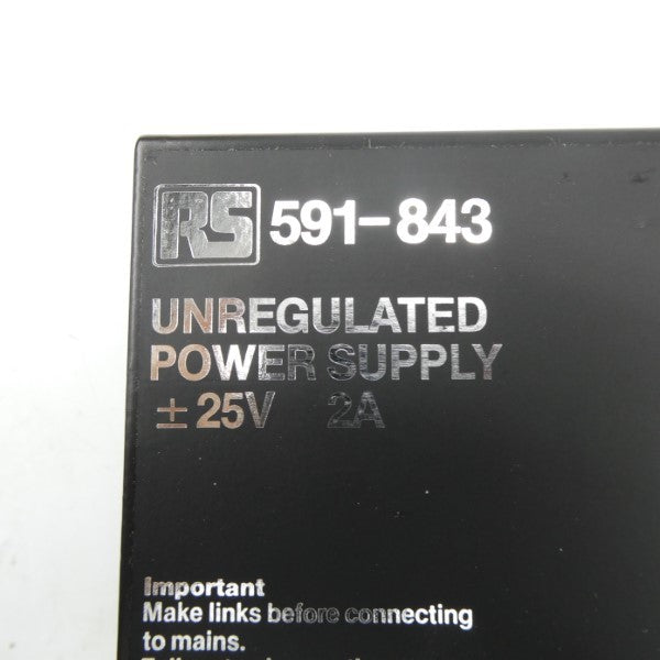 RS 591-843 25V 2A NSMP