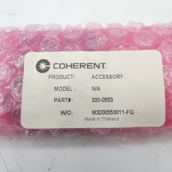 COHERENT 320-0553 NSMP