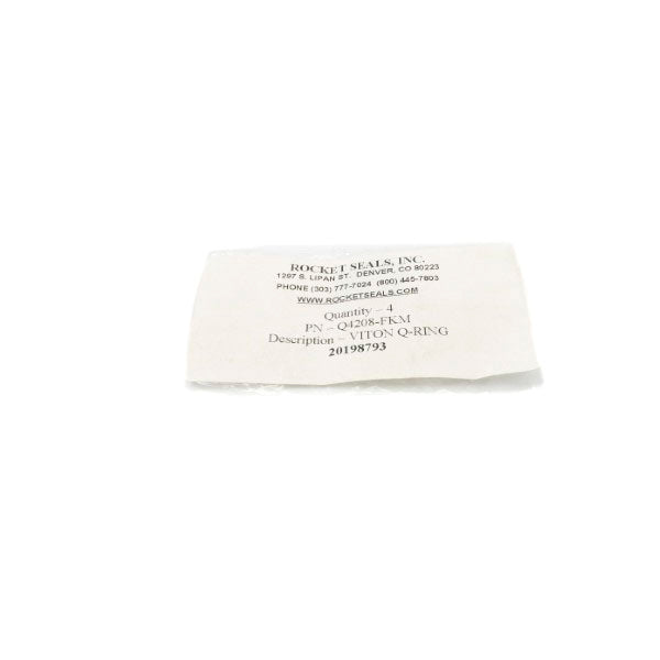 ROCKET SEALS Q4208-FKM NSMP