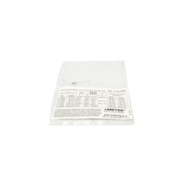 AMETEK 52-110105 NSMP