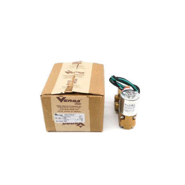 VERSA VSG-8302-U-A120 120V 40-175PSI NSNP