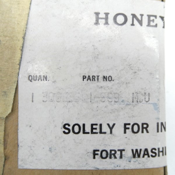 HONEYWELL 30683591-999 NSFS