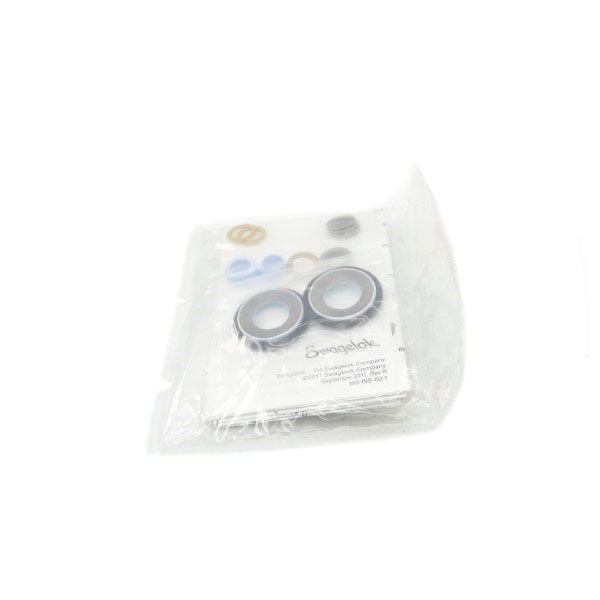 SWAGELOK MS-MSDS-240-AC NSMP