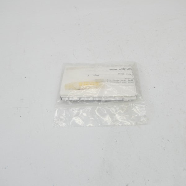 SWAGELOK MS-MSDS-240-AC NSMP