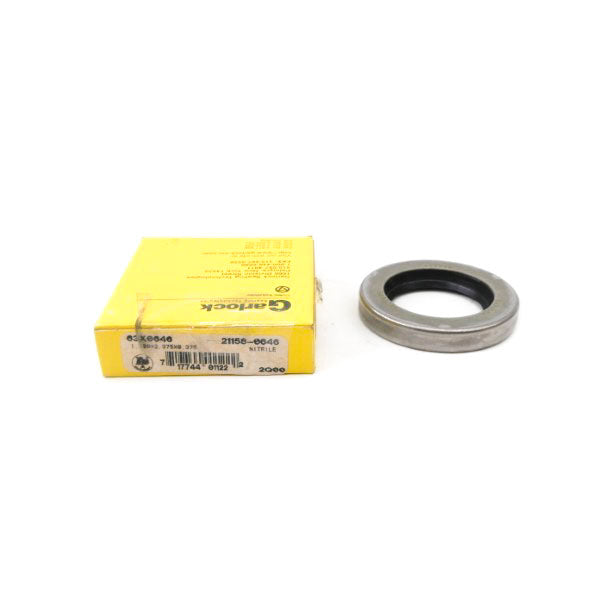 GARLOCK 21158-0646 63X0646 NSMP
