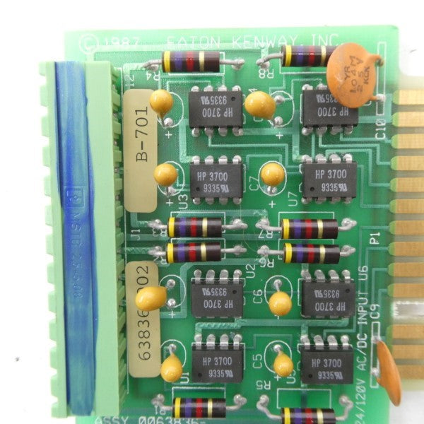 EATON 0063836 24/120VAC/DC NSNP