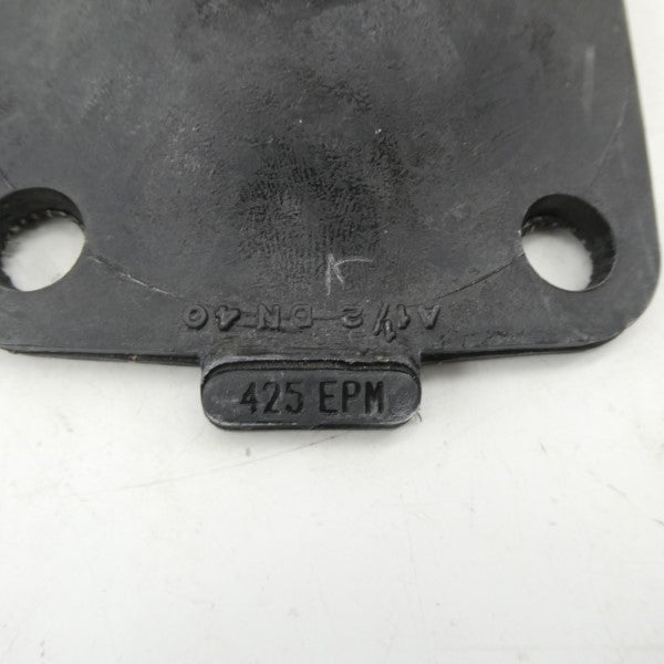 SAUNDERSUK 425EPM 1-1/2" NSNP