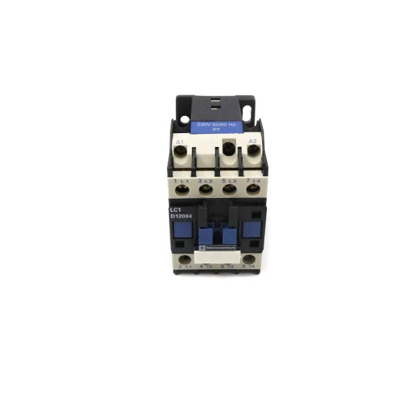 TELEMECANIQUE LC1D12004P7 230V NSNP