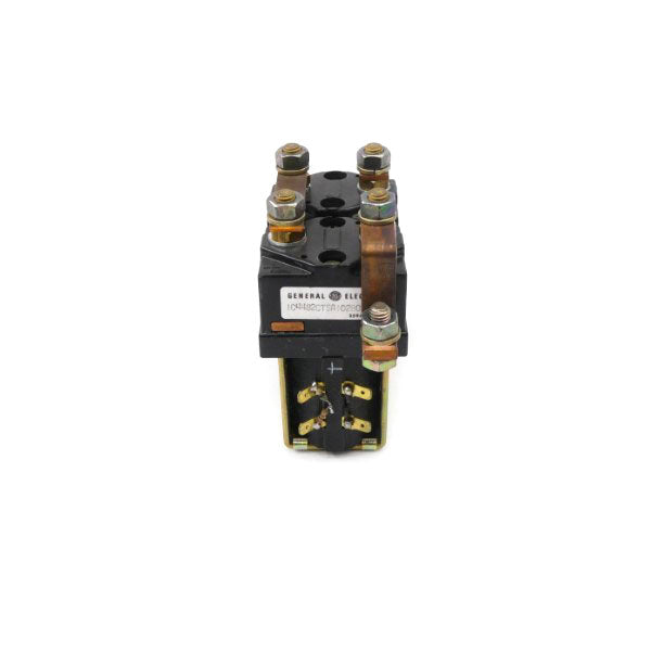 GENERAL ELECTRIC IC4482CTSA102B02 NSNP