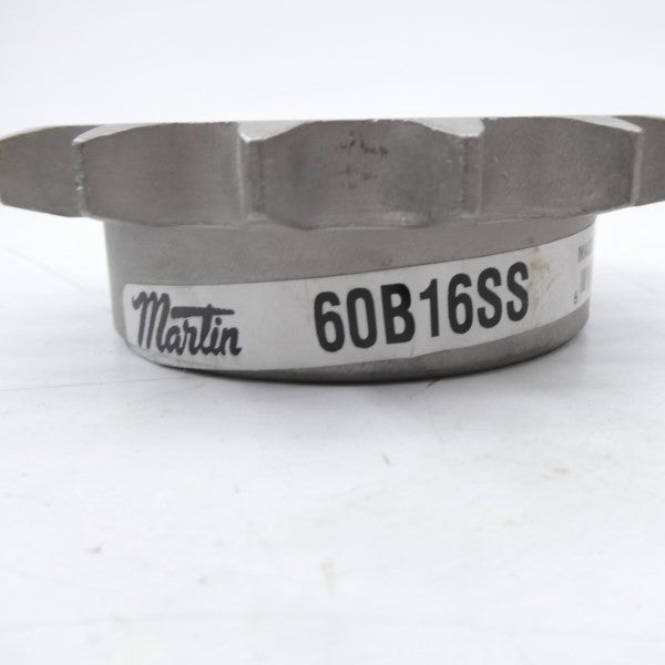 MARTIN 60B16SS NSNP