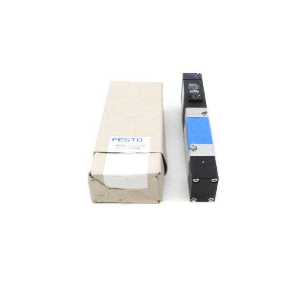 FESTO MTH-5/2-7.0-L-S-VI 151700 NSMP