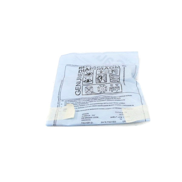SAUNDERS A-020XA-3/4 NSMP