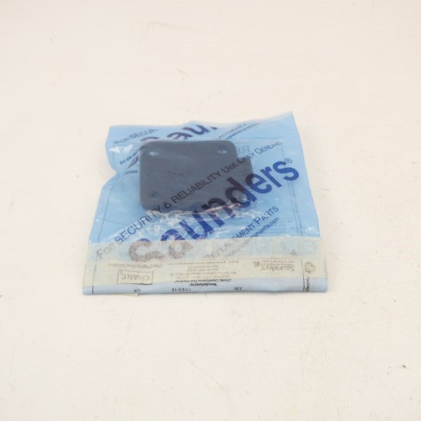 SAUNDERS A-020XA-3/4 NSMP