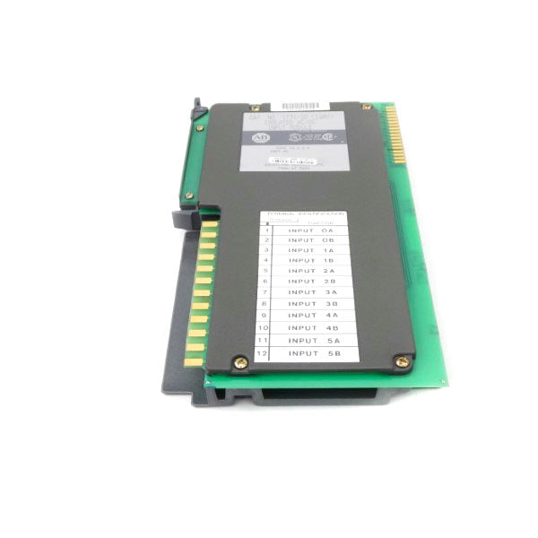 ALLEN BRADLEY 1771-ID 120VAC/DC NSNP