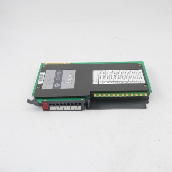 ALLEN BRADLEY 1771-ID 120VAC/DC NSNP