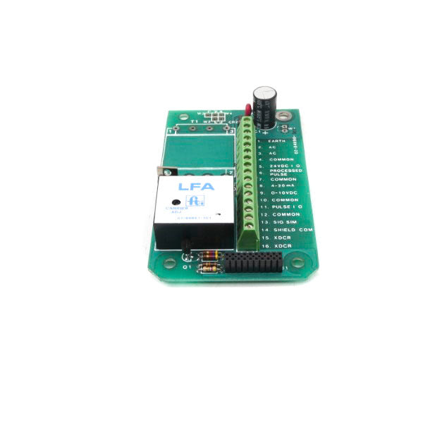 FTI 02-84698-101 84-84698 REV. A NSNP