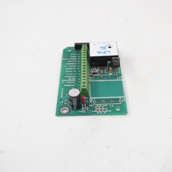 FTI 02-84698-101 84-84698 REV. A NSNP