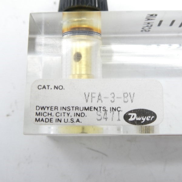 DWYER VFA-3-BV NSNP