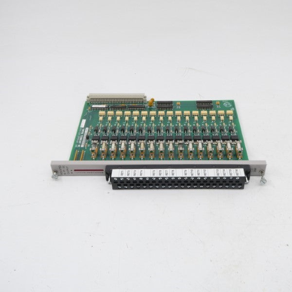 CONTROL TECHNOLOGY 901D-2591 REV. D2 NSNP