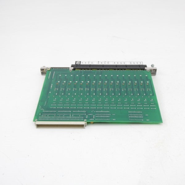 CONTROL TECHNOLOGY 901D-2591 REV. D2 NSNP