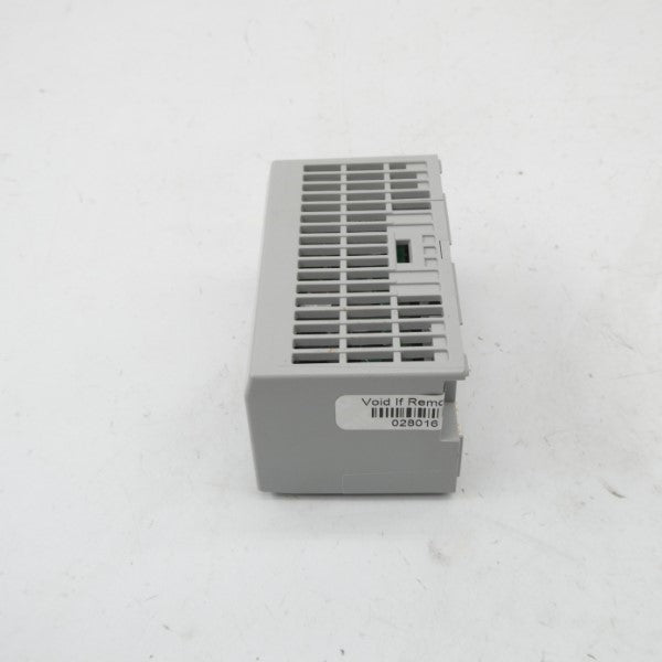 ALLEN BRADLEY 1794-IP4 SER. B F/W 4 12-24VDC REV. D01 NSNP