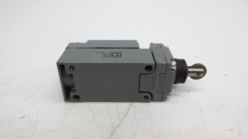 SQUARE D 9007C62D SER. A NSMP