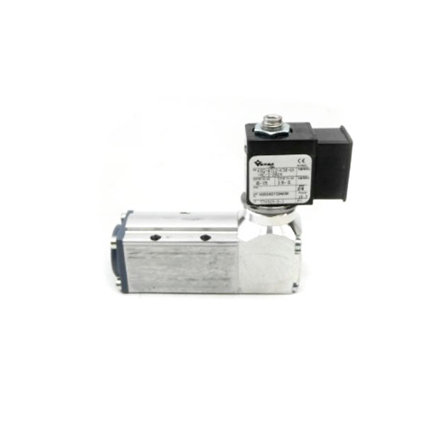 VERSA KSG-4312-K30-6K-HC-3-D024 24VDC 45-175PSI NSNP