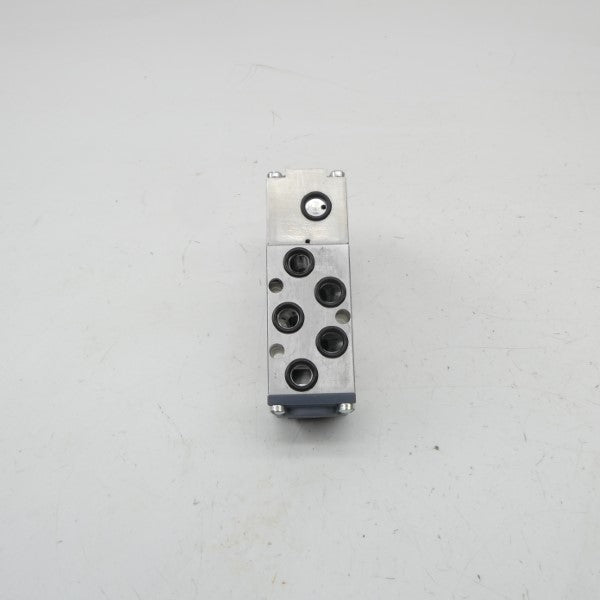 VERSA KSG-4312-K30-6K-HC-3-D024 24VDC 45-175PSI NSNP