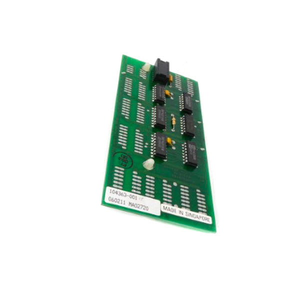 104363-001 NSNP
