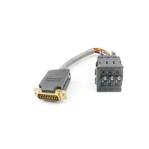 DIGITRAN 44015SK-3 UNMP