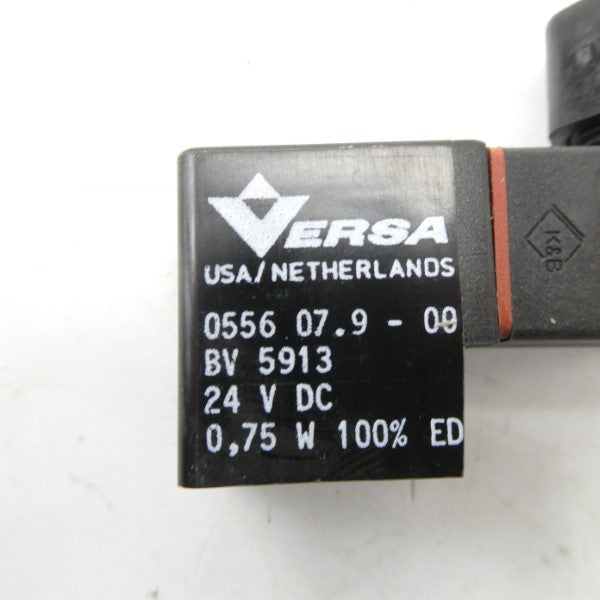 VERSA 055607.9-09 BV5913 24VDC NSNP