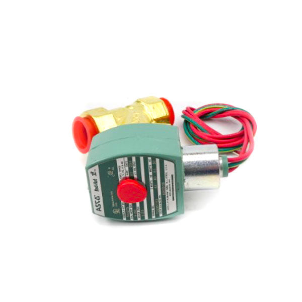 ASCO 8210G015 110/120V 5-150PSI 1/2" NSNP