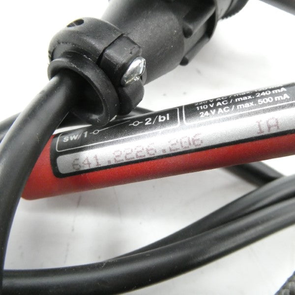 BERNSTEIN 641.2226.206 12-250VAC/DC NSNP