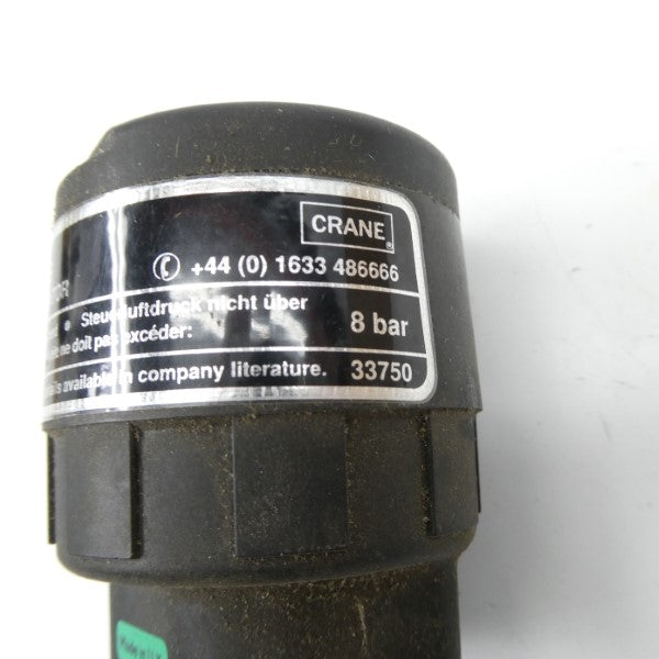 CRANE 33750 (AS PICTURED) NSNP