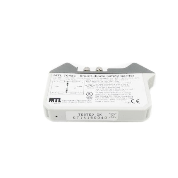 MEASUREMENT TECHNOLOGY MTL764AC 12V NSNP