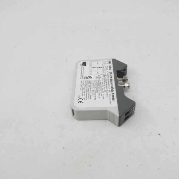 MEASUREMENT TECHNOLOGY MTL764AC 12V NSNP