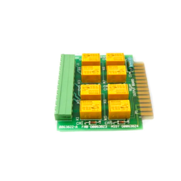 EATON 0063822-A NSNP