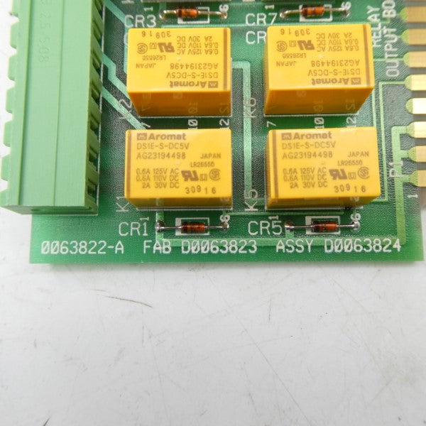 EATON 0063822-A NSNP