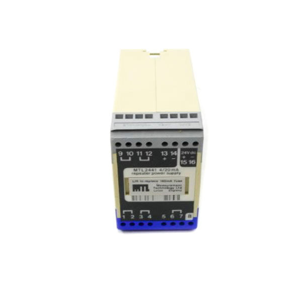MEASUREMENT TECHNOLOGY MTL2441 24VDC NSNP