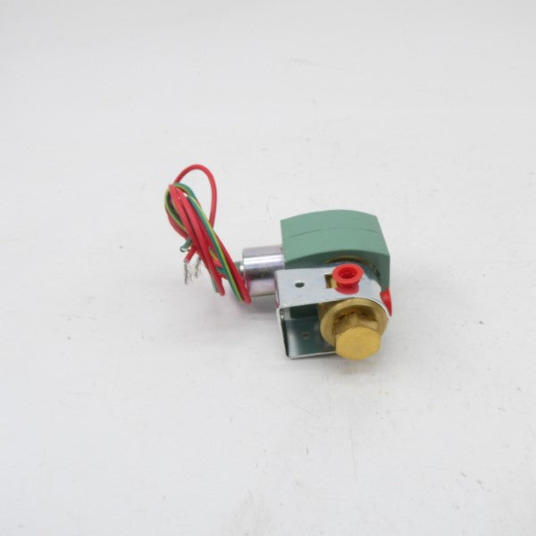 ASCO 8320G083 110/120V 50PSI 1/8" NSNP