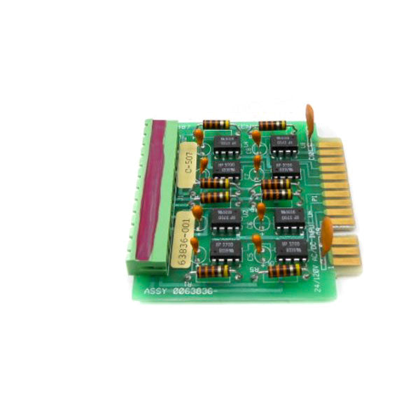 EATON 0063834-001 REV. A NSNP