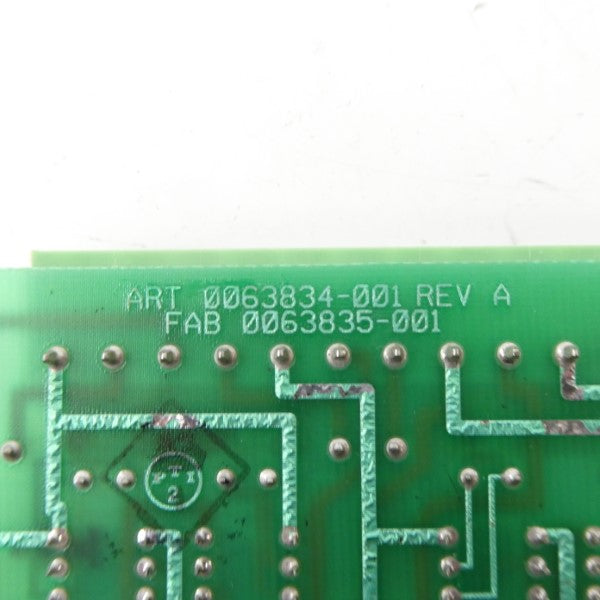 EATON 0063834-001 REV. A NSNP