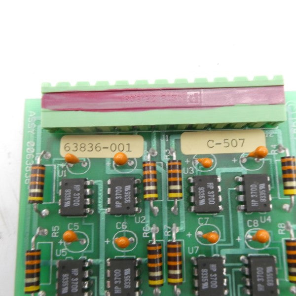 EATON 0063834-001 REV. A NSNP