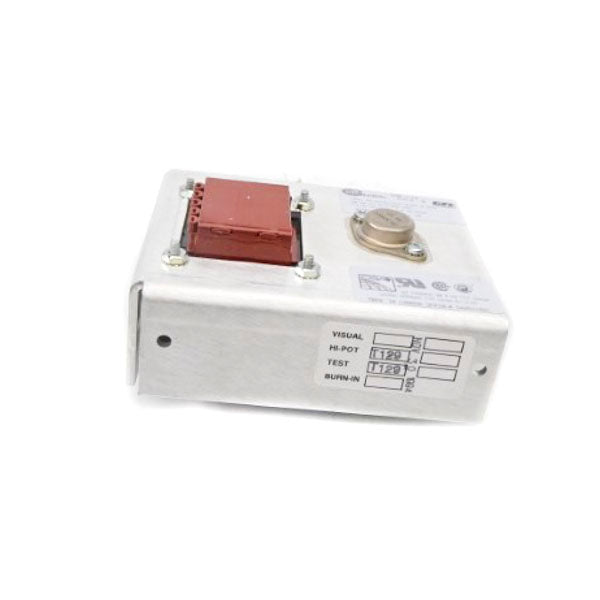 GLOBAL SERIES GHOF1-24 24VDC 1.2A REV. A NSNP