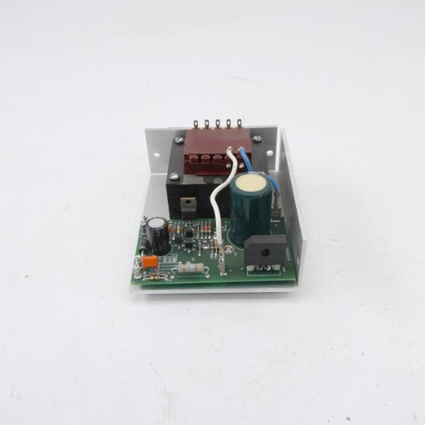 GLOBAL SERIES GHOF1-24 24VDC 1.2A REV. A NSNP